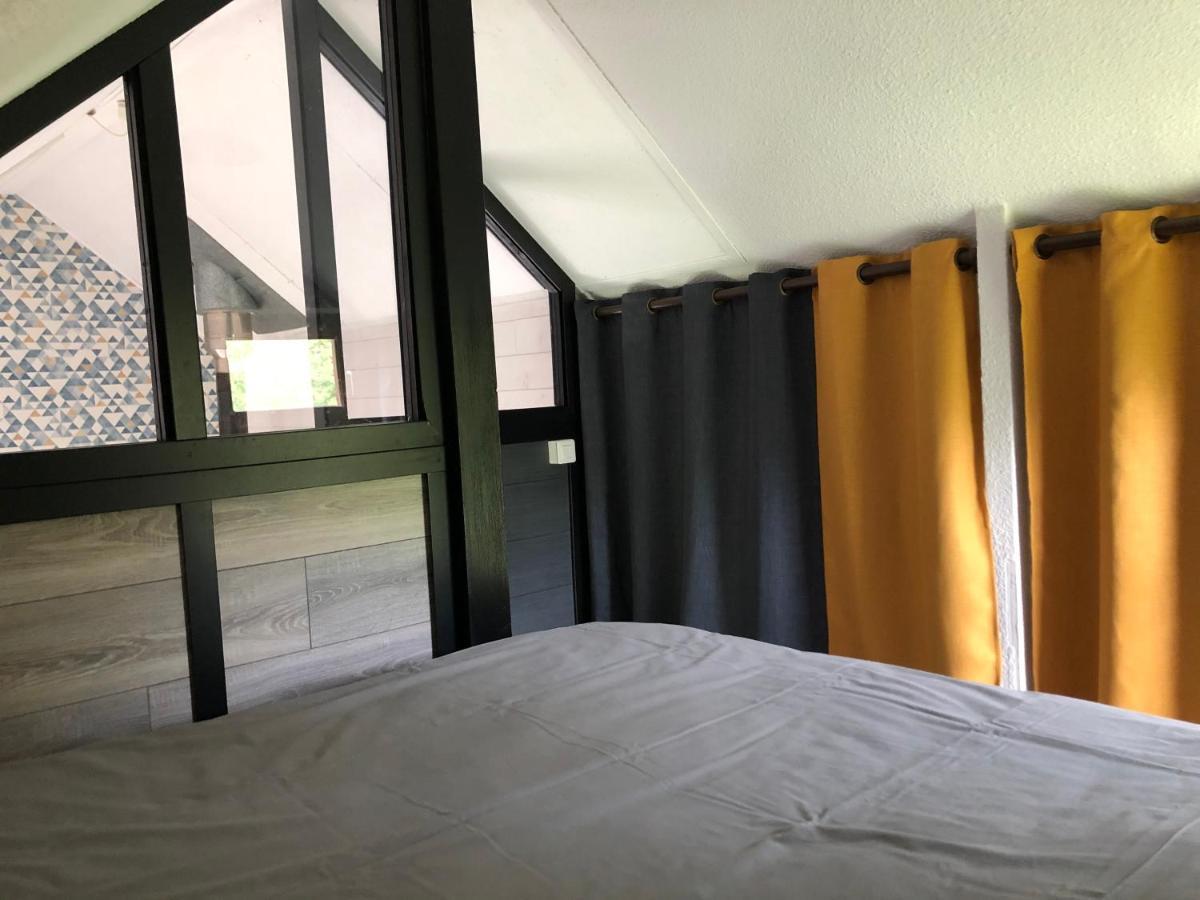 Cottage Chaleureux Dans Domaine Prive Signy-le-Petit Экстерьер фото