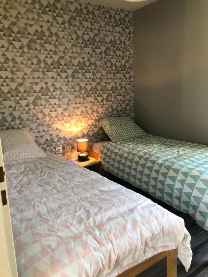 Cottage Chaleureux Dans Domaine Prive Signy-le-Petit Экстерьер фото